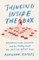Adrienne Raphel - Thinking Inside the Box - Adventures with Crosswords and the Puzzling People Who Can't Live Without Them.