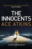 Ace Atkins - The Innocents.