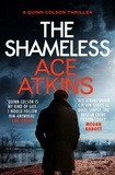 Ace Atkins - The Shameless.