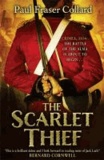 Paul Fraser Collard - The Scarlet Thief.