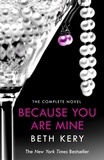 Beth Kery - Because You Are Mine Complete Novel - Because You Are Mine Series #1.