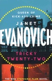 Janet Evanovich - Tricky Twenty-Two.