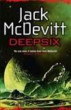 Jack McDevitt - Deepsix (Academy - Book 2) - Academy - Book 2.