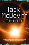 Jack McDevitt - Chindi (Academy - Book 3) - Academy - Book 3.
