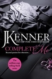 J. Kenner - Complete Me: Stark Series Book 3.