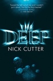 Nick Cutter - The Deep.