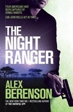 Alex Berenson - The Night Ranger.