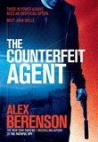 Alex Berenson - The Counterfeit Agent.