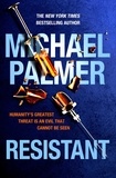 Michael Palmer - Resistant.