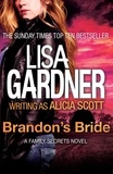 Lisa Gardner - Brandon's Bride.