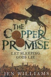 Jen Williams - The Copper Promise.