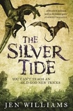 Jen Williams - The Silver Tide.