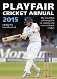 Ian Marshall - Playfair Cricket Annual 2015.