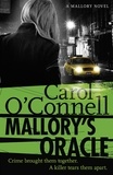 Carol O'Connell - Mallory's Oracle - Kathy Mallory: Book One.