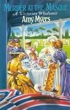 Amy Myers - Murder At The Masque (Auguste Didier Mystery 4) - (Auguste Didier Mystery 4).