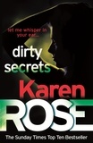 Karen Rose - Dirty Secrets (A Karen Rose Novella) - (A Karen Rose Novella).