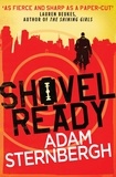 Adam Sternbergh - Shovel Ready.