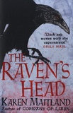 Karen Maitland - The Raven's Head.