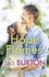 Jaci Burton - Hope Flames: Hope Book 1.