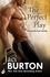 Jaci Burton - The Perfect Play: Play-By-Play Book 1.