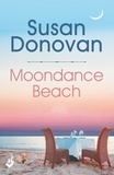 Susan Donovan - Moondance Beach: Bayberry Island Book 3.