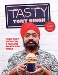 Tony Singh - Tasty.