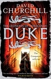 David Churchill - Duke (Leopards of Normandy 2) - An action-packed historical epic of battle, death and dynasty.