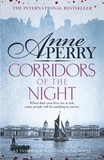 Anne Perry - Corridors of the Night.