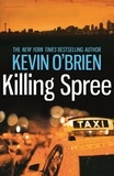 Kevin O'Brien - Killing Spree.