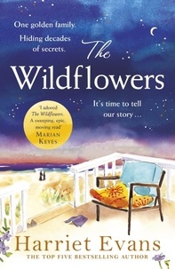 Harriet Evans - The Wildflowers.
