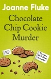 Joanne Fluke - Chocolate Chip Cookie Murder (Hannah Swensen Mysteries, Book 1) - A deliciously cosy murder mystery.