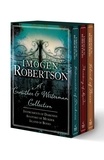 Imogen Robertson - Crowther &amp; Westerman Omnibus: Instruments of Darkness, Anatomy of Murder, Island of Bones.