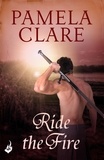 Pamela Clare - Ride The Fire.