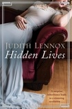 Judith Lennox - Hidden Lives.