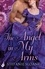 Stefanie Sloane - The Angel In My Arms: Regency Rogues Book 2.