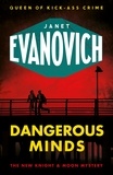 Janet Evanovich - Dangerous Minds.