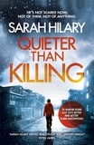 Sarah Hilary - Quieter Than Killing (D.I. Marnie Rome 4).