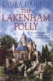 Laura Daniels - The Lakenham Folly.