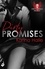 Karina Halle - Dirty Promises: Dirty Angels 3.