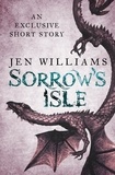 Jen Williams - Sorrow's Isle (Short Story).