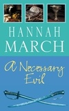 Hannah March - A Necessary Evil (Robert Fairfax 5).