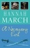 Hannah March - A Necessary Evil (Robert Fairfax 5).