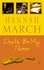 Hannah March - Death be my Theme (Robert Fairfax 4).