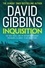 David Gibbins - Inquisition.