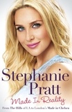 Stephanie Pratt - Made in Reality.