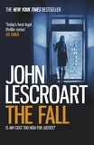 John Lescroart - The Fall (Dismas Hardy series, book 16) - A complex and gripping legal thriller.