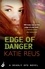 Katie Reus - Edge Of Danger: Deadly Ops 4 (A series of thrilling, edge-of-your-seat suspense).