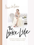 Fleur De Force - The Luxe Life - Everyday Luxuries for Lovers of Beauty, Fashion &amp; Food.