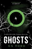 G x Todd - Ghosts - The Voices Book 4.