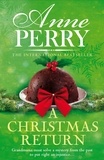 Anne Perry - A Christmas Return.